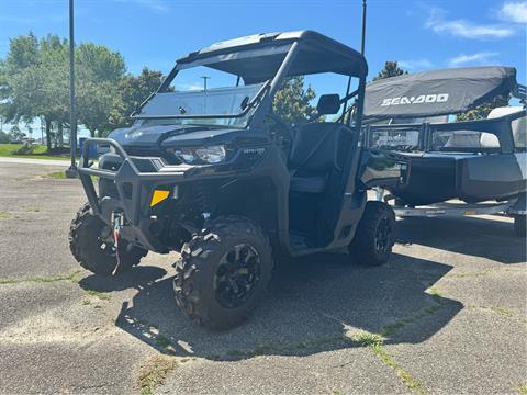 2024 Can-Am Defender XT HD10 in Valdosta, Georgia - Photo 1