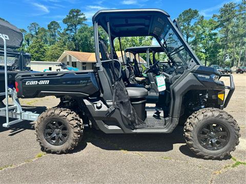 2024 Can-Am Defender XT HD10 in Valdosta, Georgia - Photo 2