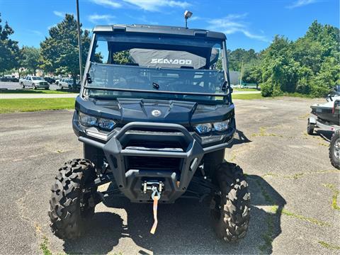 2024 Can-Am Defender XT HD10 in Valdosta, Georgia - Photo 6