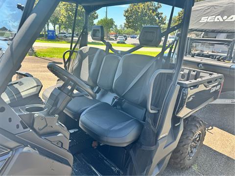 2024 Can-Am Defender XT HD10 in Valdosta, Georgia - Photo 10