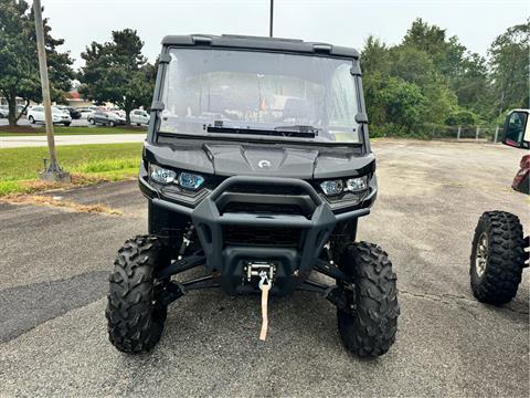 2024 Can-Am Defender XT HD10 in Valdosta, Georgia - Photo 2