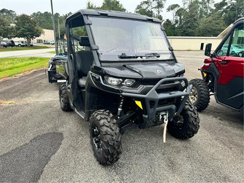 2024 Can-Am Defender XT HD10 in Valdosta, Georgia - Photo 3