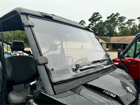 2024 Can-Am Defender XT HD10 in Valdosta, Georgia - Photo 5