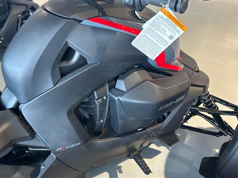 2024 Can-Am Ryker 600 ACE in Valdosta, Georgia - Photo 6