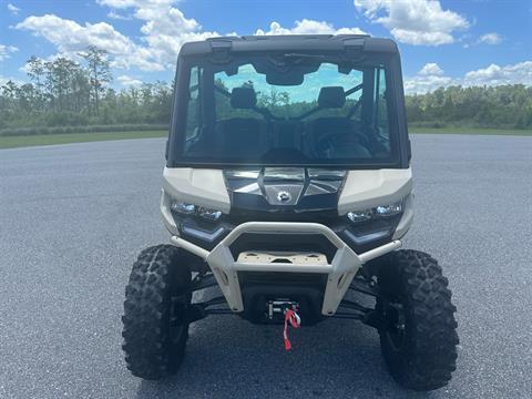 2024 Can-Am Defender Limited in Valdosta, Georgia - Photo 2