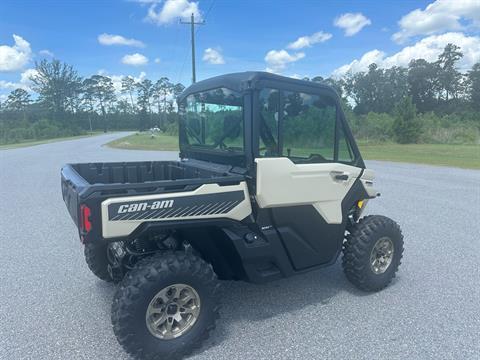 2024 Can-Am Defender Limited in Valdosta, Georgia - Photo 4