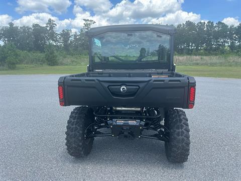 2024 Can-Am Defender Limited in Valdosta, Georgia - Photo 6