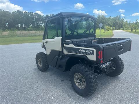 2024 Can-Am Defender Limited in Valdosta, Georgia - Photo 7