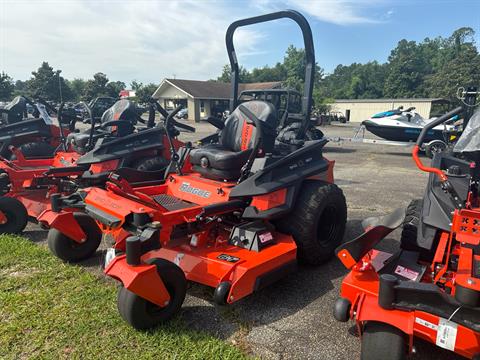 2023 Bad Boy Mowers Rogue 61 in. Kawasaki FX1000 35 hp in Valdosta, Georgia - Photo 2