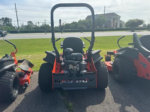 2023 Bad Boy Mowers Rogue 61 in. Kawasaki FX1000 35 hp in Valdosta, Georgia - Photo 5