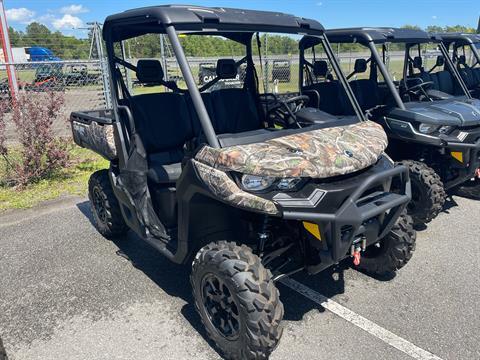 2024 Can-Am Defender XT HD10 in Valdosta, Georgia - Photo 2