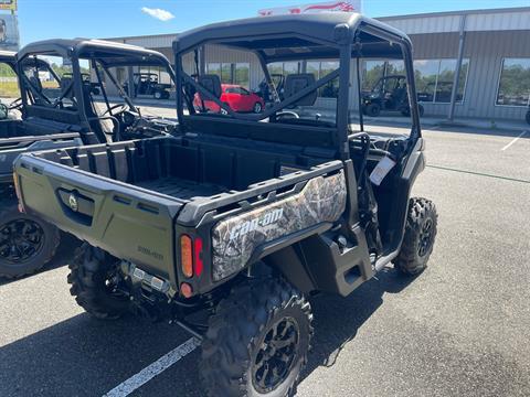 2024 Can-Am Defender XT HD10 in Valdosta, Georgia - Photo 3