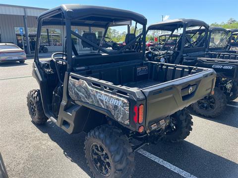 2024 Can-Am Defender XT HD10 in Valdosta, Georgia - Photo 4