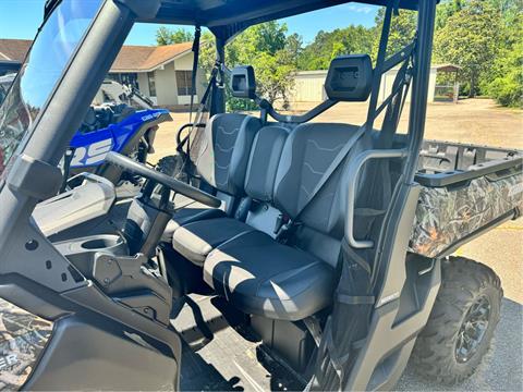 2024 Can-Am Defender XT HD10 in Valdosta, Georgia - Photo 7