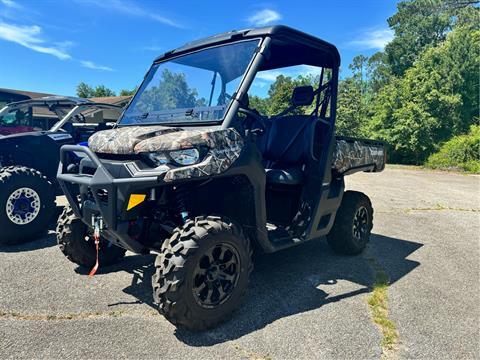 2024 Can-Am Defender XT HD10 in Valdosta, Georgia - Photo 3