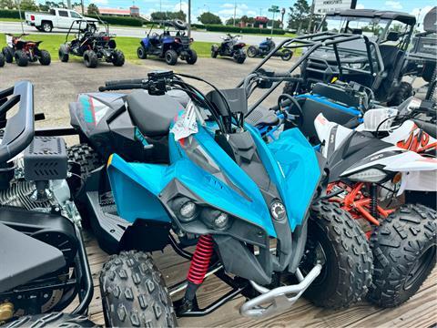 2023 Can-Am Renegade 70 EFI in Valdosta, Georgia - Photo 3