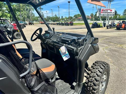 2024 Can-Am Defender MAX Lone Star in Valdosta, Georgia - Photo 6