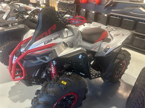 2024 Can-Am Renegade X MR 1000R in Valdosta, Georgia