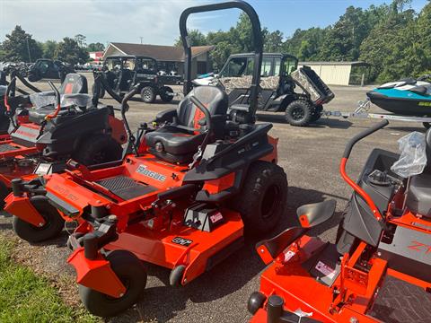 2023 Bad Boy Mowers Rogue 61 in. Kawasaki FX1000 EFI 38.5 hp in Valdosta, Georgia - Photo 2