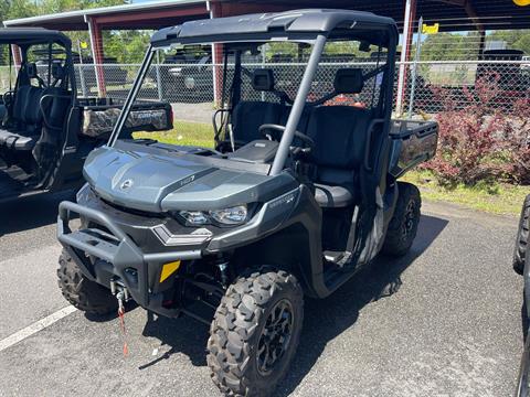 2024 Can-Am Defender XT HD7 in Valdosta, Georgia