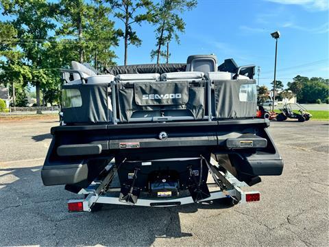 2024 Sea-Doo Switch Sport Compact - 170 HP in Valdosta, Georgia - Photo 5