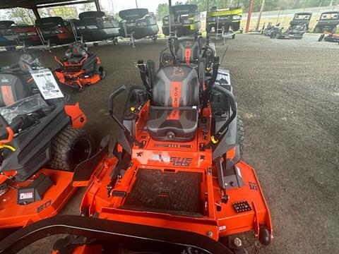 2024 Bad Boy Mowers Rogue 61 in. Vanguard EFI 37 hp in Valdosta, Georgia