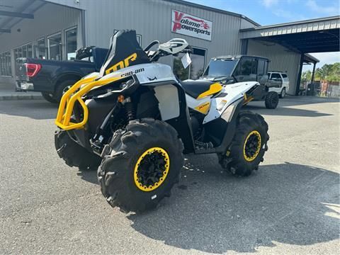 2024 Can-Am Renegade X MR 650 in Valdosta, Georgia