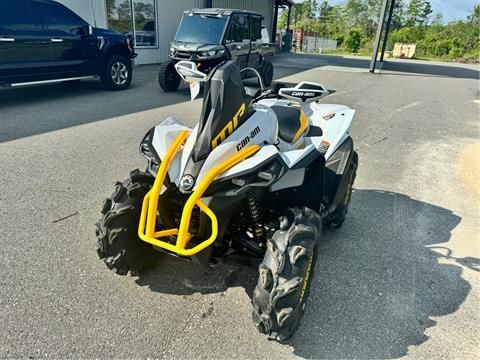 2024 Can-Am Renegade X MR 650 in Valdosta, Georgia - Photo 2