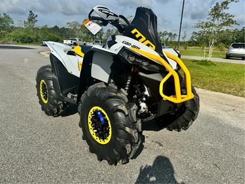 2024 Can-Am Renegade X MR 650 in Valdosta, Georgia - Photo 4