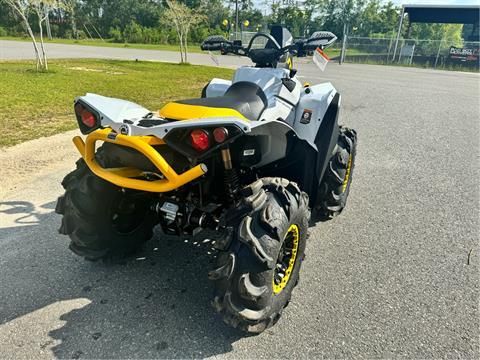 2024 Can-Am Renegade X MR 650 in Valdosta, Georgia - Photo 7