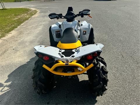 2024 Can-Am Renegade X MR 650 in Valdosta, Georgia - Photo 8