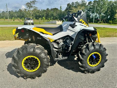 2024 Can-Am Renegade X MR 650 in Valdosta, Georgia - Photo 6