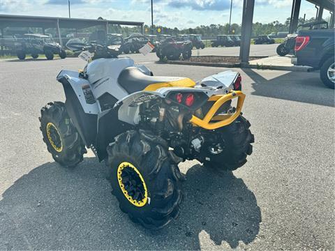 2024 Can-Am Renegade X MR 650 in Valdosta, Georgia - Photo 9