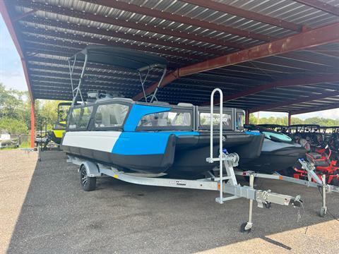 2023 Sea-Doo Switch Sport 21 - 230 HP in Valdosta, Georgia - Photo 2