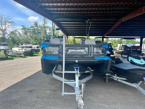 2023 Sea-Doo Switch Sport 21 - 230 HP in Valdosta, Georgia - Photo 3