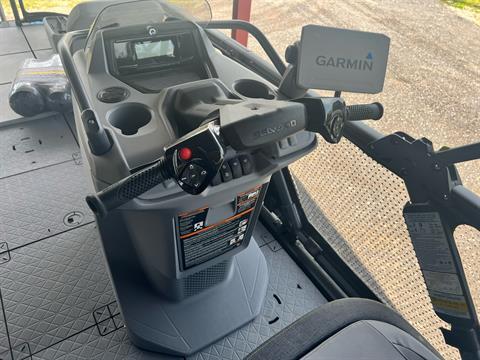 2023 Sea-Doo Switch Sport 21 - 230 HP in Valdosta, Georgia - Photo 8