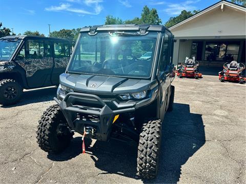 2024 Can-Am Defender MAX Limited in Valdosta, Georgia - Photo 3