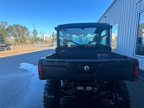 2024 Can-Am Defender Limited in Valdosta, Georgia - Photo 4