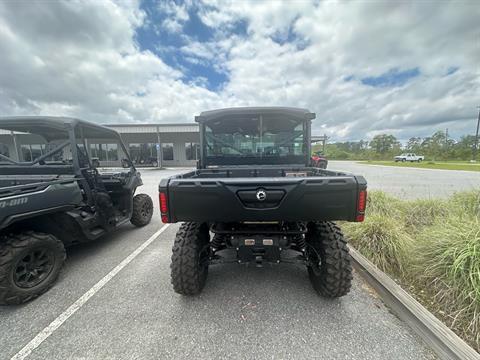 2024 Can-Am Defender Limited in Valdosta, Georgia - Photo 8