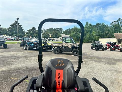 2023 Bad Boy Mowers Maverick HD 60 in. Kawasaki FX730 23.5 hp in Valdosta, Georgia - Photo 4