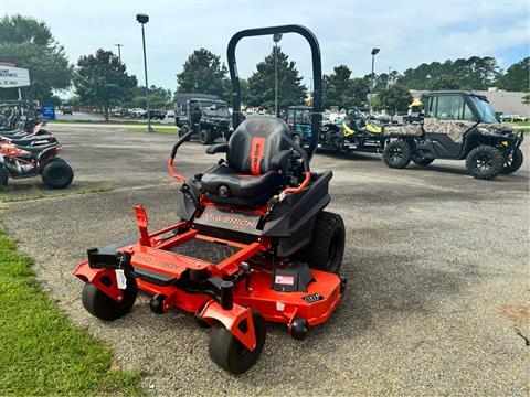 2023 Bad Boy Mowers Maverick HD 60 in. Kawasaki FX730 23.5 hp in Valdosta, Georgia - Photo 5