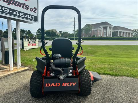 2023 Bad Boy Mowers Maverick HD 60 in. Kawasaki FX730 23.5 hp in Valdosta, Georgia - Photo 7