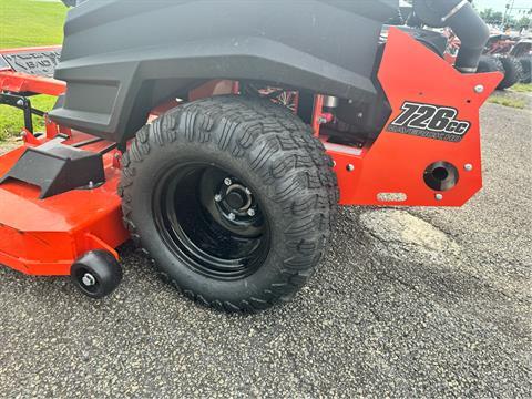 2023 Bad Boy Mowers Maverick HD 60 in. Kawasaki FX730 23.5 hp in Valdosta, Georgia - Photo 11