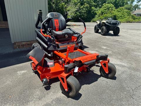 2023 Bad Boy Mowers Maverick HD 60 in. Honda GXV700 EFI 24 hp in Valdosta, Georgia - Photo 1