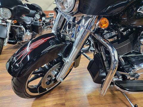 2022 Harley-Davidson Street Glide® in Monroe, Michigan - Photo 13