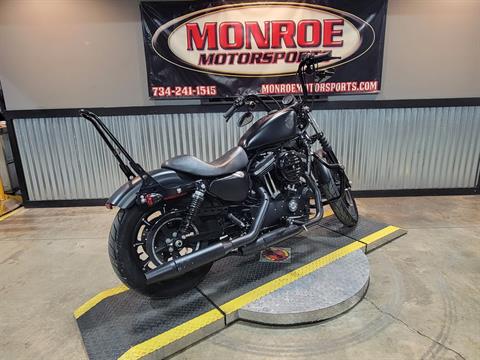 2019 Harley-Davidson Iron 883™ in Monroe, Michigan - Photo 5