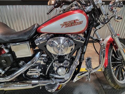 2004 Harley-Davidson FXDL/FXDLI Dyna Low Rider® in Monroe, Michigan - Photo 4