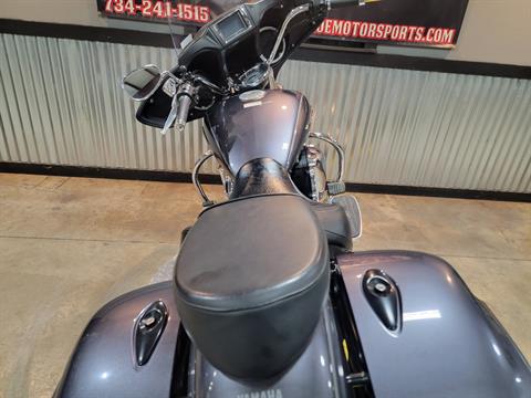 2014 Yamaha V Star 1300 Deluxe in Monroe, Michigan - Photo 5