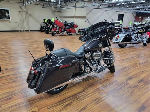 2021 Harley-Davidson Street Glide® Special in Monroe, Michigan - Photo 3