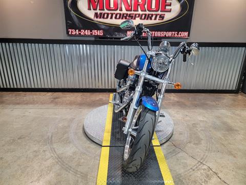 2017 Harley-Davidson Superlow® 1200T in Monroe, Michigan - Photo 4